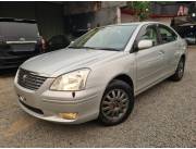 📌VENDO TOYOTA PREMIO COLOR PLATEADO 📌 FULL REC.IMPORTADO 📌IMPECABLE SIN USO EN PY.