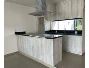 ALQUILO O VENDO DUPLEX A ESTRENAR, Loma Merlo LUQUE