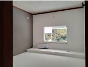 Dep. 1 dormitorio zona Stma. Trinidad y Aviadores (Planta Alta)