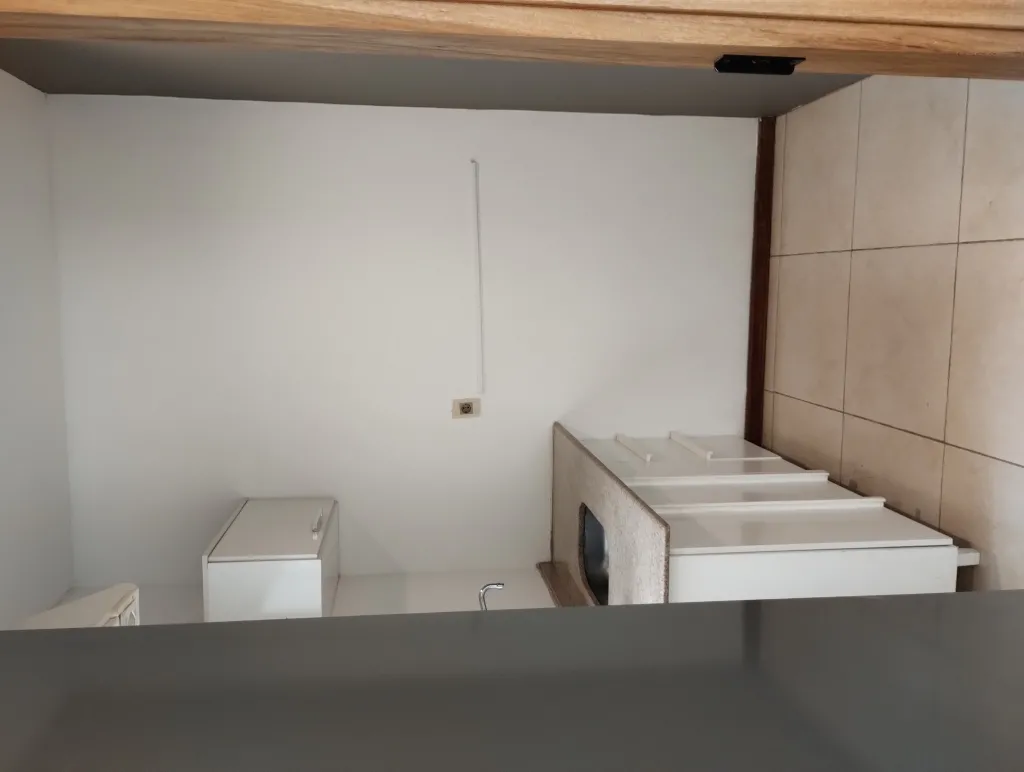Dep. 1 dormitorio zona Stma. Trinidad y Aviadores (Planta Alta) — foto 3