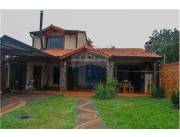 Residencia - Venta - Paraguay Central Capiata