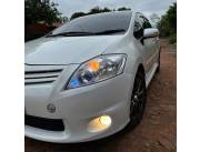 Toyota new Auris Limited 2011