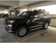 Vendo 4runner 2015