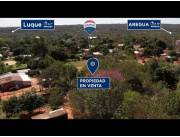 Terreno - Venta - Paraguay Central Capiata