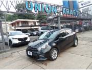 KIA RIO MOD 2016