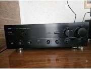 Amplificador audio YAMAHA