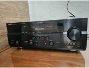 Amplificador Receptor YAMAHA