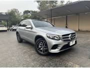 MERCEDES BENZ GLC250 2016 CONDOR