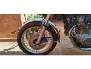 Vendo Honda CB 360T 1974