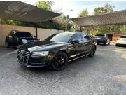 AUDI A8 QUATTRO 3.0 TFSI 2015