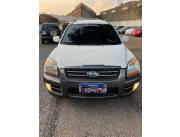 Kia Sportage 2006 2.0 chapa Mercosur