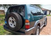 Vendo Toyota PRADO 97