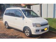 VENDO FURGON TOYOTA NOHA