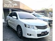 TOYOTA NEW ALLION 2007, MOTOR 1.8, AUTOMATICO, FULL EQUIPO, COMO NUEVO, SIN DETALLES!!