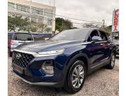 Hyundai Santa Fe 2019 ali