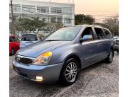 Kia Carnival 2012 ali