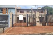 ALQUILO DUPLEX EN ASUNCION BARRIO TRINIDAD