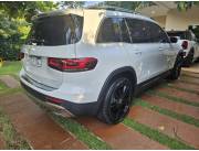 MERCEDES BENZ GLB 200 D