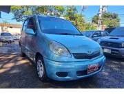 Toyota FunCargo 2003 gua