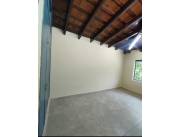 Alquilo departamento cod 4627. Iva incluido