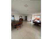 Vendo departamento cod 4630