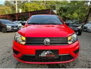 Volkswagen gol 2022