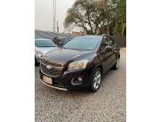 Chevrolet Tracker año 2015