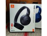 Auricular JBL Tune 520BBT Original