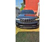 Jeep Grand Cherokee Laredo 2014