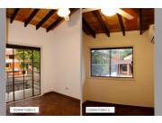 ALQUILO DUPLEX EN ASUNCION BARRIO CARMELITAS COD 4573