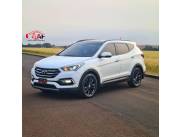 Hyundai Santa Fe Aut 4x4 2016