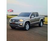 Volkswagen Amarok Aut 4x4 2018