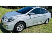 Hyundai Accent GLS 2016