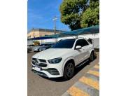 MERCEDES BENZ GLE 400d 4MATIC 2019