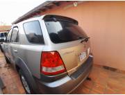 KIA SORENTO EX IMPECABLE