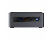 MINI PC INTEL NUC CI5-7260U 7I5BNHXF