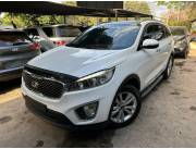 DISPONIBLE KIA NEW SORENTO RECIÉN IMPORT SIN USO EN PY 🇵🇾 AÑO 2015 MOTOR DIESEL