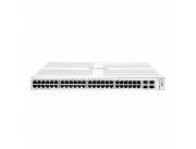 SWITCH HPE ARUBA INSTANT ON 48G 4SFP+(JL685A)