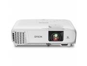 PROYECTOR EPSON HOME CINEMA 880 3LCD 3300 LUMENES