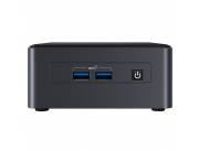MINI PC INTEL NUC CI7 C11TNHI70001 11VA