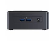 MINI PC INTEL NUC CI7 C11TNKI70001 11VA