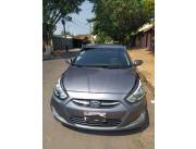 Vendo Hyundai accent diesel 2015