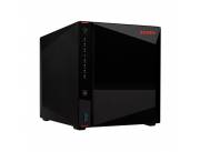 NAS ASUSTOR AS5304T CEL1.5/4BAY/4GB/2-GBLAN/HDMI/3USB3.2