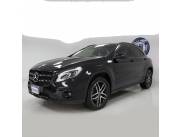 mercedes benz gla 200 año 2019