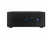 MINI PC INTEL NUC CI7 10I7FNHN SIN CABLE