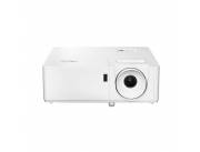 PROYECTOR OPTOMA ZX300 3500L XGA LASER