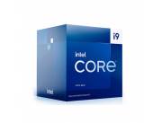 PROCESADOR INTEL 1700 CORE I9-13900KF SIN COOLER BX8071513900KF