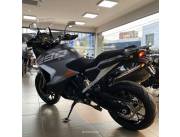 ktm 1290 super adventure s año 2024 okm