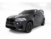 bmw x6 xdrive 30d look m año 2016