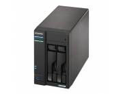 NAS ASUSTOR AS6602T QC 2.0/2BAY/4G/2 M.2/2-GBLAN/HDMI/3USB3.2